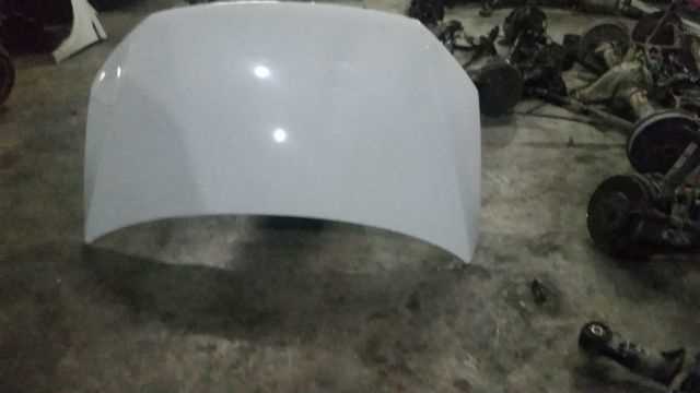 Volkswagen Caddy 2015-2017 Çıkma Yedek Beyaz Motor Kaputu